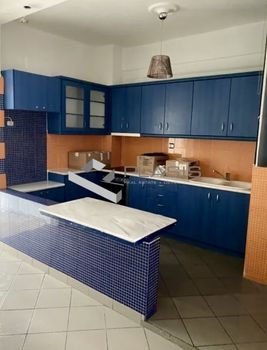 Apartment 55sqm for sale-Pagkrati