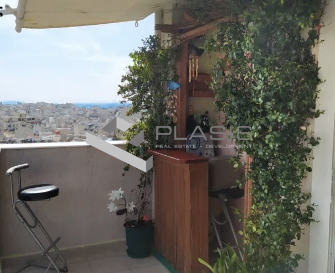 Μεζονέτα 66 τ.μ. πρός πώληση, Αθήνα - Κέντρο, Παγκράτι
