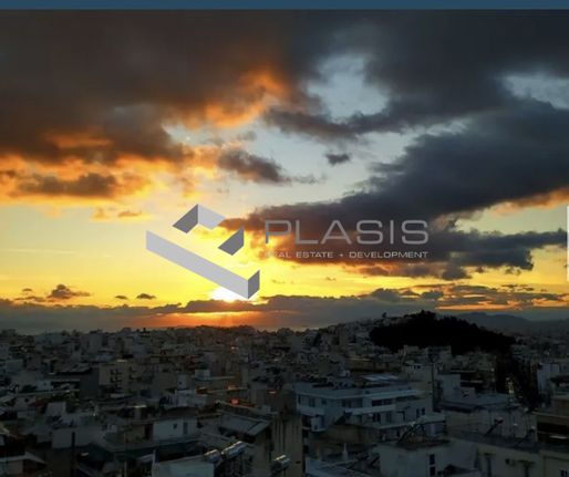 Μεζονέτα 66 τ.μ. για πώληση, Αθήνα - Κέντρο, Παγκράτι