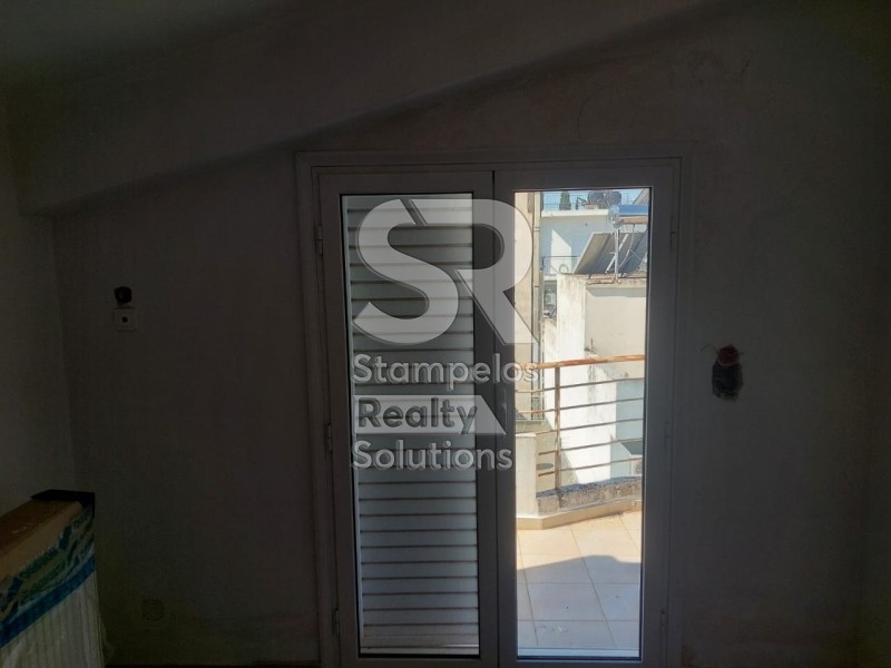 Διαμέρισμα 75,63 τ.μ. προς πώληση, Πράτσικα