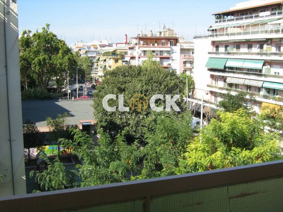 Διαμέρισμα 93 τ.μ. για πώληση, Θεσσαλονίκη - Κέντρο, Μπότσαρη
