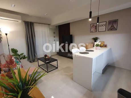 Studio / γκαρσονιέρα 50τ.μ. για πώληση-Κέντρο
