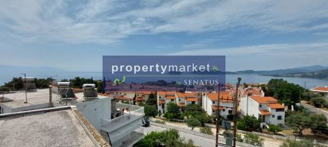 Building 500sqm for sale-Kavala » Palio