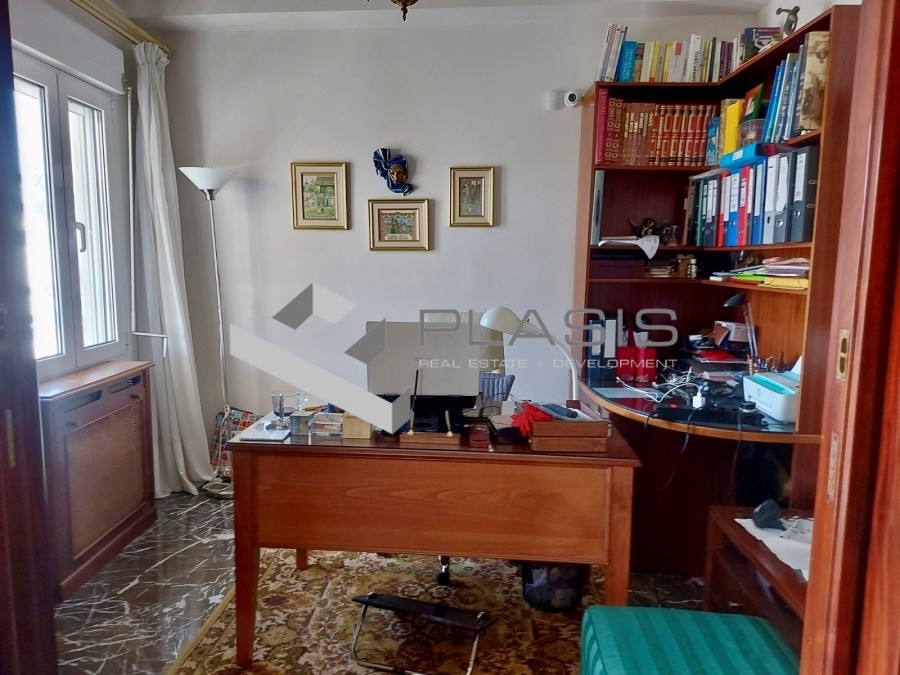Μονοκατοικία 225 τ.μ. πρός πώληση, Αθήνα - Κέντρο, Νέος Κόσμος
