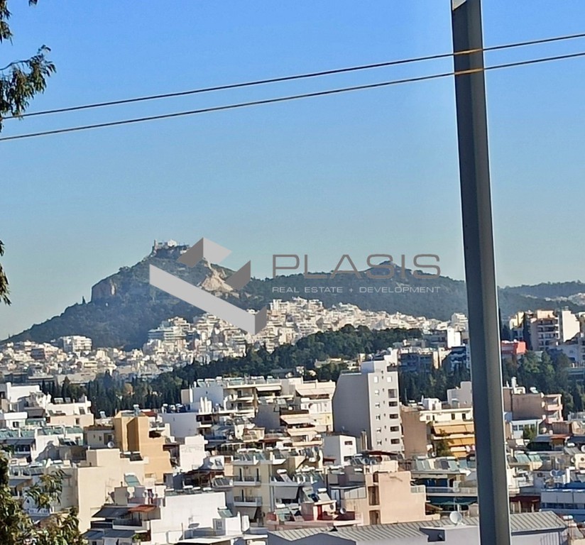 Μονοκατοικία 225 τ.μ. πρός πώληση, Αθήνα - Κέντρο, Νέος Κόσμος
