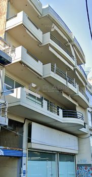 Επιχειρηματικό κτίριο 970τ.μ. για ενοικίαση-Νέα ιωνία