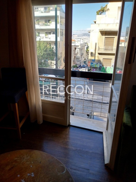 Διαμέρισμα 71 τ.μ. προς πώληση, Αθήνα - Κέντρο, Εξάρχεια - Νεάπολη