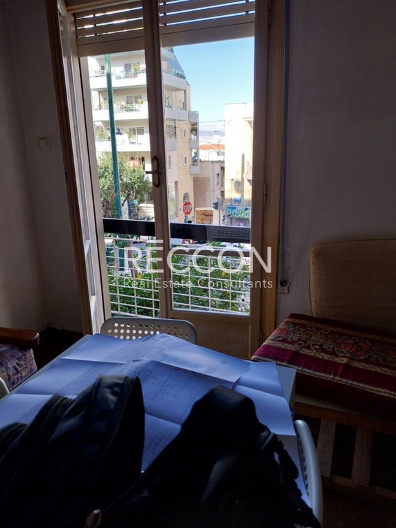 Διαμέρισμα 71 τ.μ. προς πώληση, Αθήνα - Κέντρο, Εξάρχεια - Νεάπολη