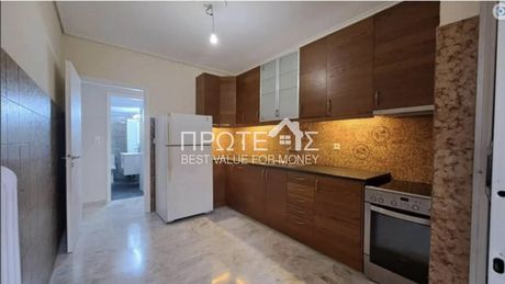 Διαμέρισμα 80 τ.μ. για ενοικίαση