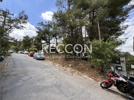 Οικόπεδο 797τ.μ. για πώληση-Διόνυσος » Κέντρο