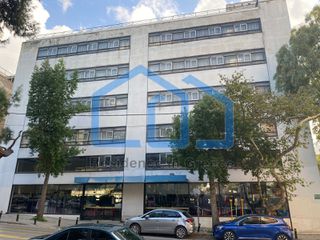 Επιχειρηματικό κτίριο 1.785 τ.μ. για πώληση