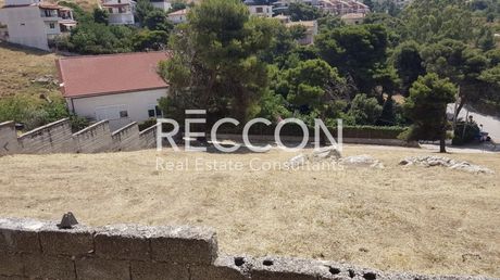 Οικόπεδο 2.124τ.μ. για πώληση-Πεντέλη » Καλίσια