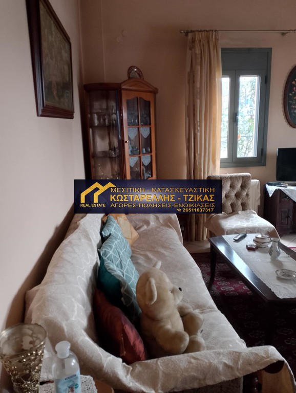 Διαμέρισμα 71 τ.μ. προς πώληση, Ν. Ιωαννίνων, Ιωάννινα