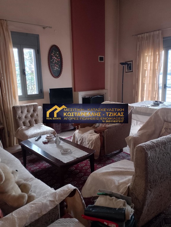 Διαμέρισμα 71 τ.μ. προς πώληση, Ν. Ιωαννίνων, Ιωάννινα