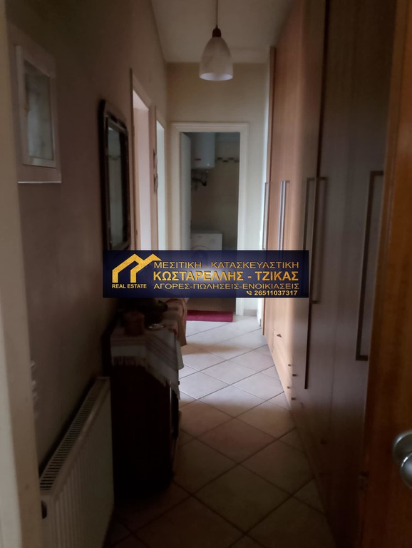 Διαμέρισμα 71 τ.μ. προς πώληση, Ν. Ιωαννίνων, Ιωάννινα
