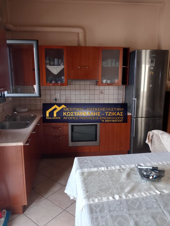 Διαμέρισμα 71 τ.μ. προς πώληση, Ν. Ιωαννίνων, Ιωάννινα