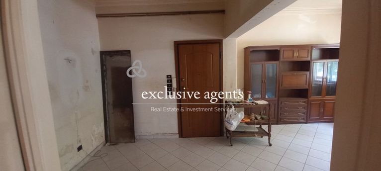 Apartment 112 sqm for sale, Athens - South, Kalithea