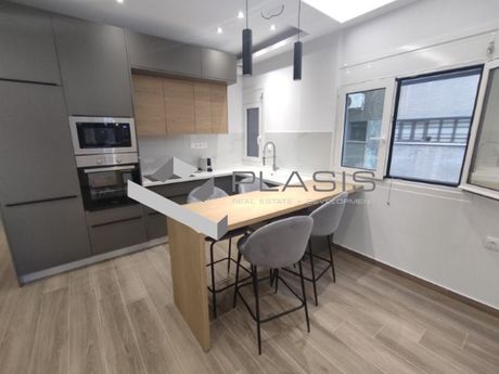 Διαμέρισμα 48τ.μ. για πώληση-Ιστορικό κέντρο