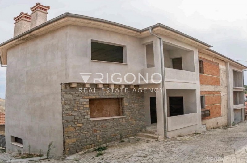 Κτίριο 556 τ.μ. πρός πώληση, Ν. Κοζάνης, Σιάτιστα