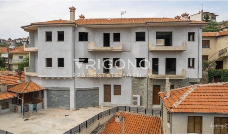 Κτίριο 556 τ.μ. πρός πώληση, Ν. Κοζάνης, Σιάτιστα