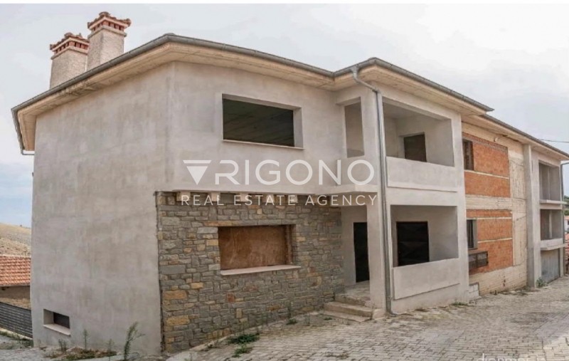 Διαμέρισμα 148 τ.μ. πρός πώληση, Ν. Κοζάνης, Σιάτιστα