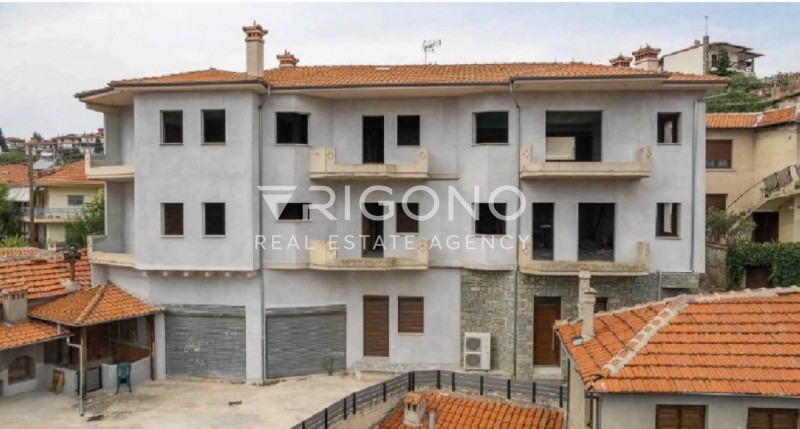 Διαμέρισμα 148 τ.μ. πρός πώληση, Ν. Κοζάνης, Σιάτιστα