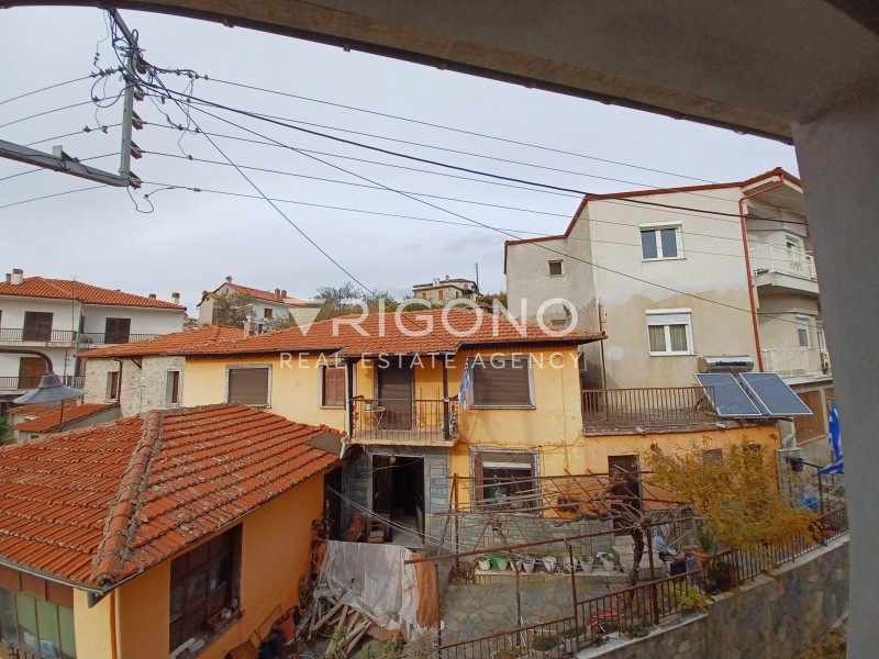 Διαμέρισμα 147 τ.μ. πρός πώληση, Ν. Κοζάνης, Σιάτιστα