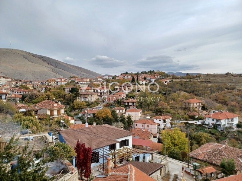 Διαμέρισμα 147 τ.μ. πρός πώληση, Ν. Κοζάνης, Σιάτιστα