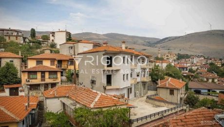 Apartment 54sqm for sale-Siatista » Center