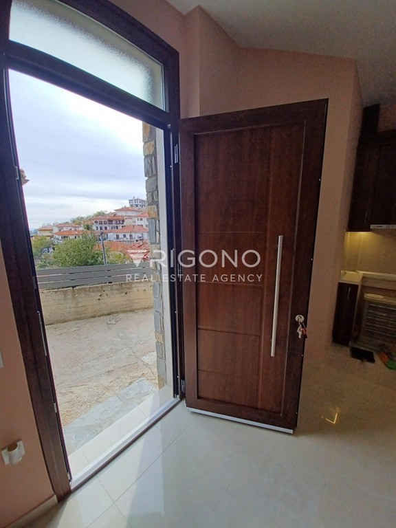 Διαμέρισμα 54 τ.μ. πρός πώληση, Ν. Κοζάνης, Σιάτιστα