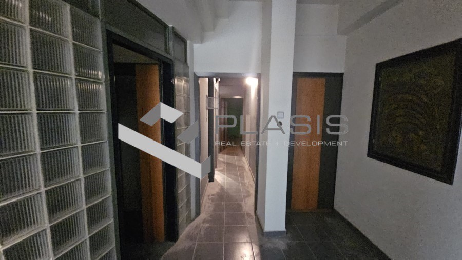 Γραφείο 110 τ.μ. πρός ενοικίαση, Αθήνα - Κέντρο, Λεωφ. Πατησίων - Λεωφ. Αχαρνών