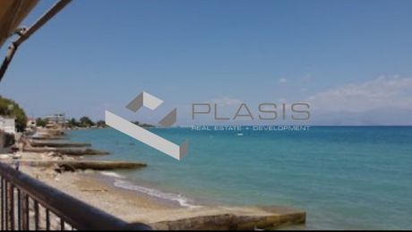 Land plot 2.930sqm for sale-Velo