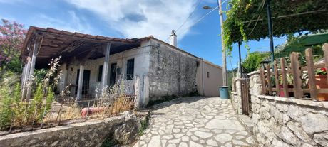 Μονοκατοικία 60τ.μ. για πώληση-Λευκάδα » Καρυάς