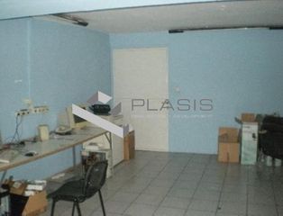 Κατάστημα 288 τ.μ. πρός πώληση, Αθήνα - Κέντρο, Κυψέλη-thumb-1