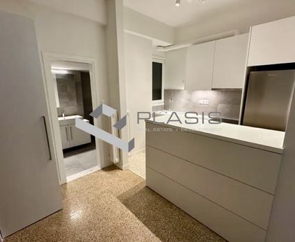 Studio 35sqm for sale-Pagkrati
