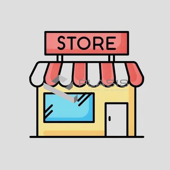 Store 140sqm for sale-Pagkrati