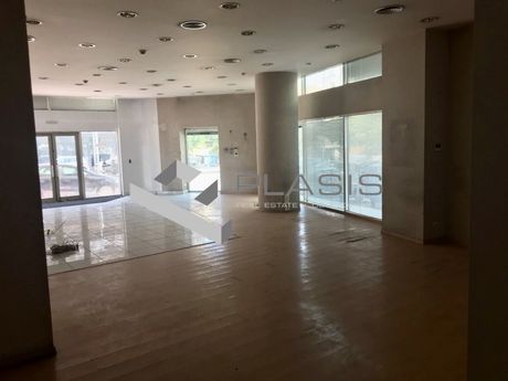 Store 340sqm for sale-Patision - Acharnon