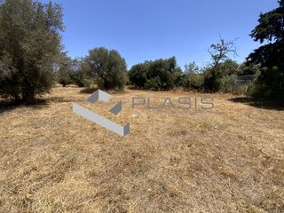 Οικόπεδο 617 τ.μ. για πώληση