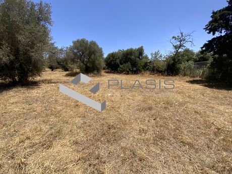 Land plot 1.234sqm for sale-Kifisia