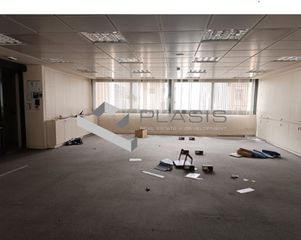 Γραφείο 373,60 τ.μ. για ενοικίαση, Αθήνα - Κέντρο, Κέντρο-thumb-1