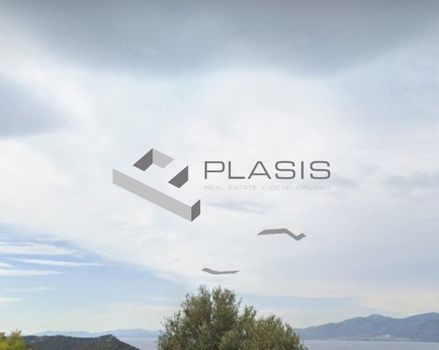 Land plot 1.024sqm for sale-Marathonas