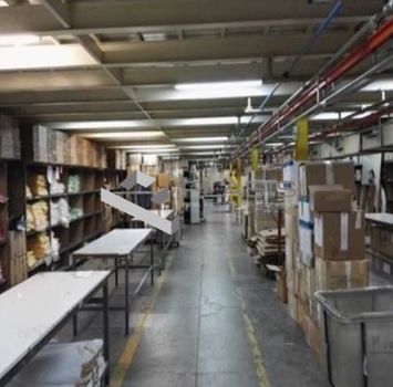 Warehouse 2.298,4sqm for sale-Metamorfosi