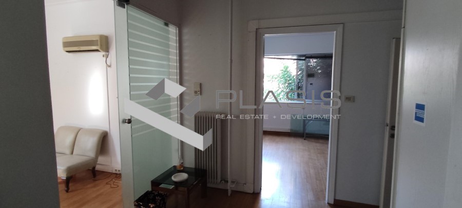 Γραφείο 105 τ.μ. πρός πώληση, Αθήνα - Κέντρο, Εξάρχεια - Νεάπολη