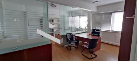 Office 105sqm for sale-Exarchia - Neapoli