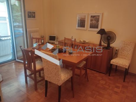 Apartment 64sqm for sale-Koukaki - Makrigianni