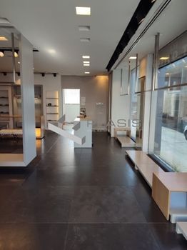 Store 260sqm for rent-Ilion