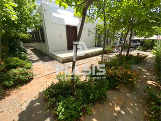 Κτίριο 320 τ.μ. για πώληση