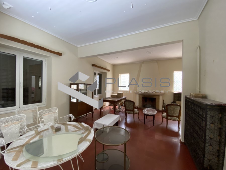 Κτίριο 320 τ.μ. πρός πώληση, Αθήνα - Βόρεια Προάστια, Μαρούσι