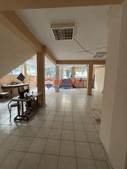 Store 113sqm for rent-Kalithea