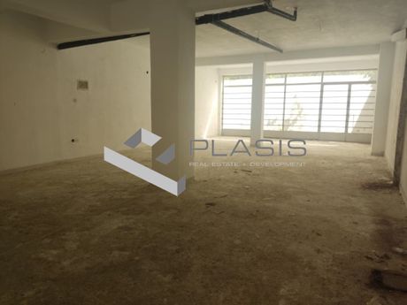 Warehouse 172sqm for sale-Peristeri